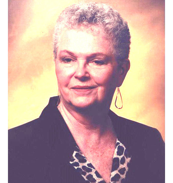 Mills, Shirley Rogers